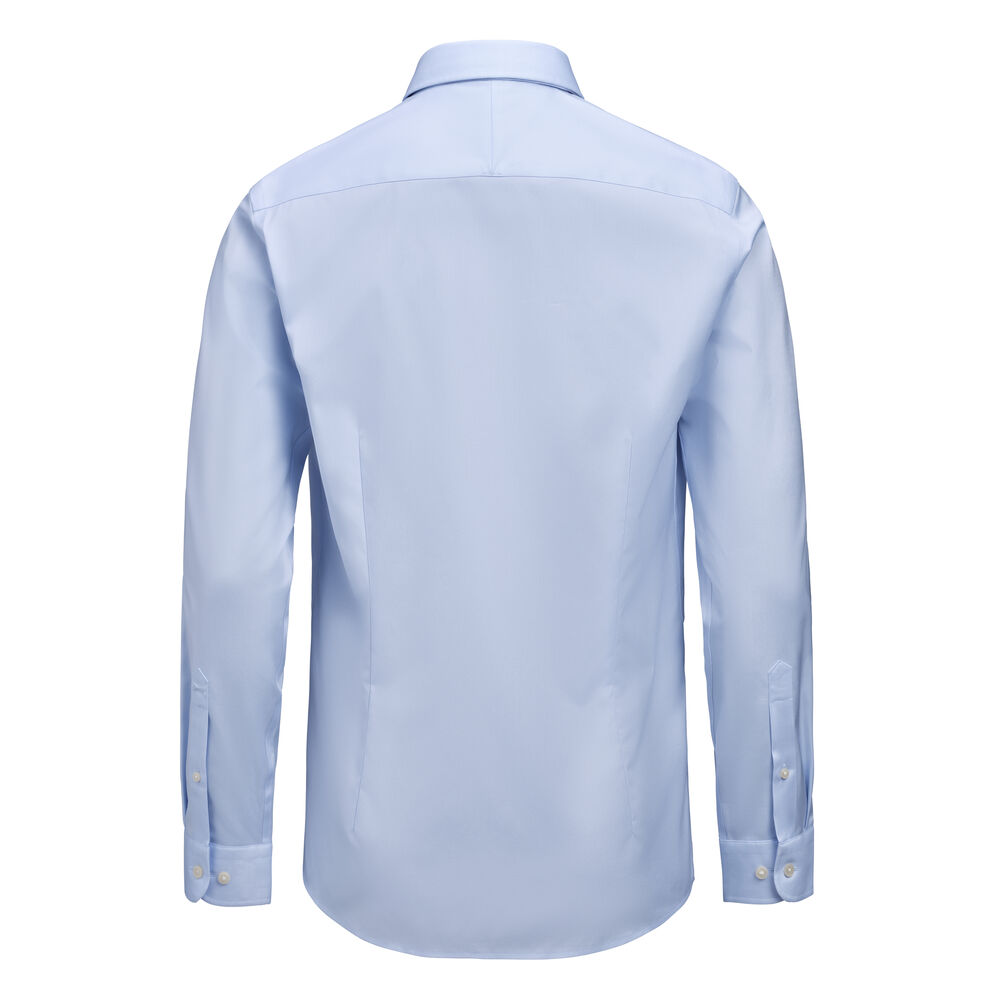 Jobman GB02 Twill Stretch Regular Fit, bild 6