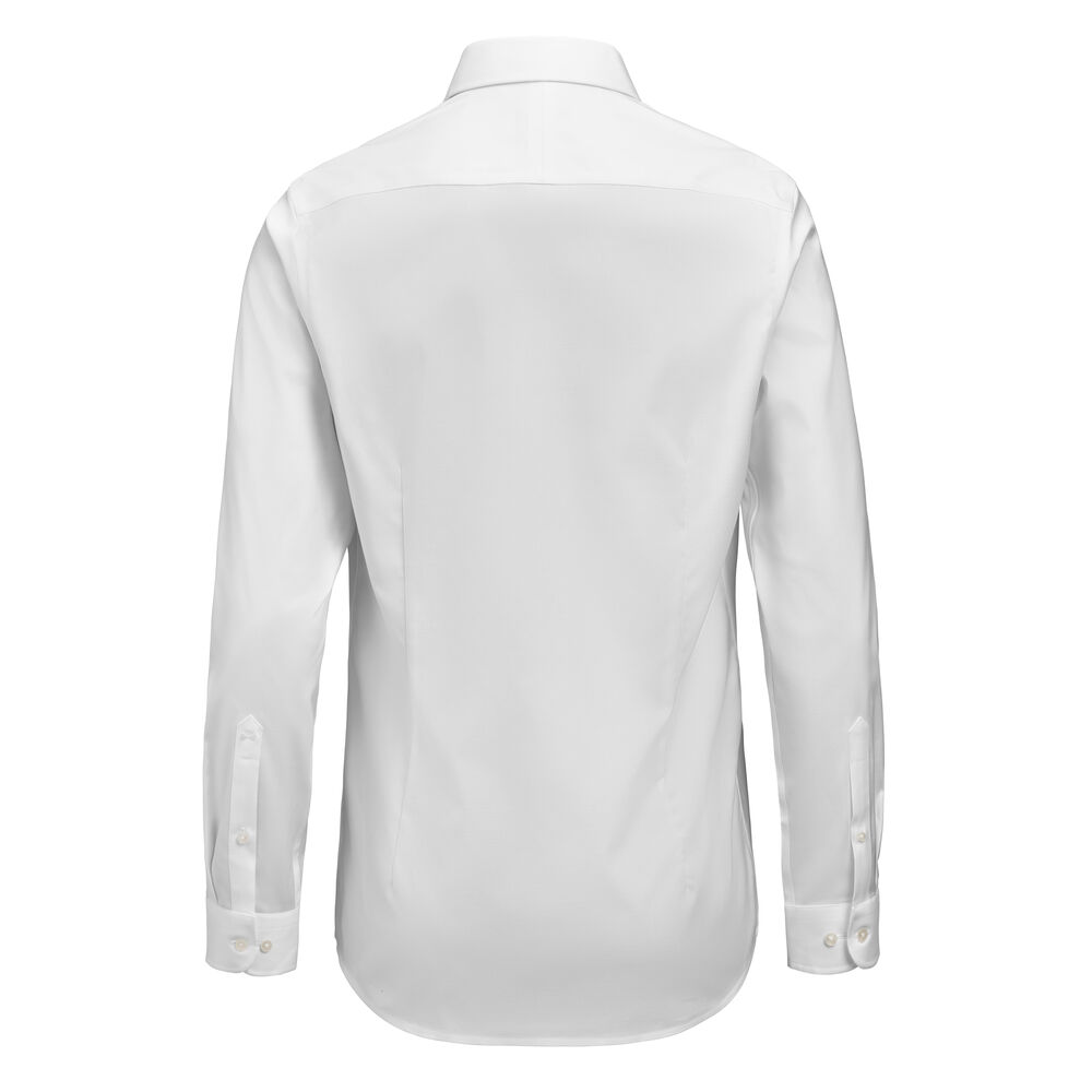 Jobman GB02 Twill Stretch Regular Fit, bild 3