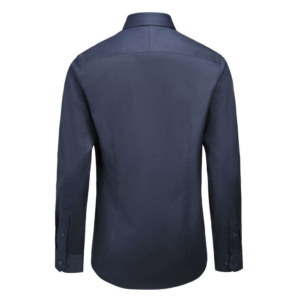 Jobman GB02 Twill Stretch Regular Fit, bild 9