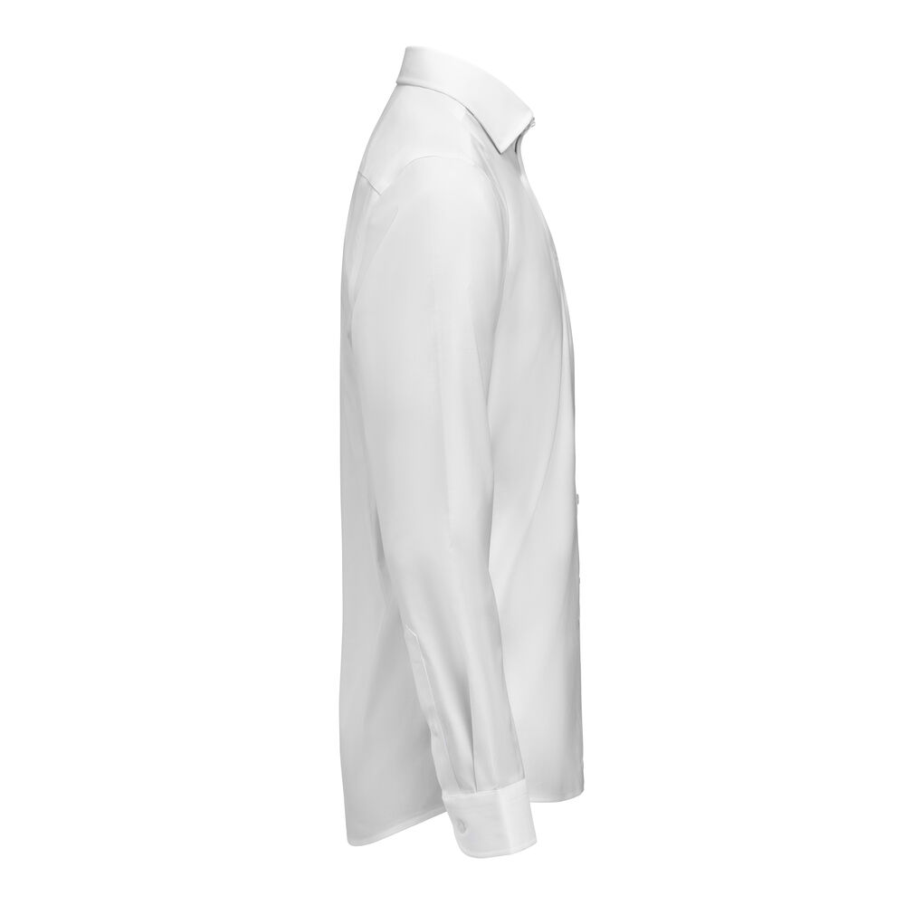 Jobman GB02 Twill Stretch Slim Fit, bild 2