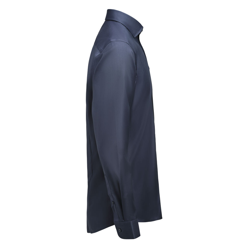 Jobman GB02 Twill Stretch Regular Fit, bild 8
