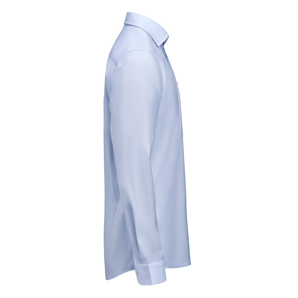 Jobman GB02 Twill Stretch Slim Fit, bild 5