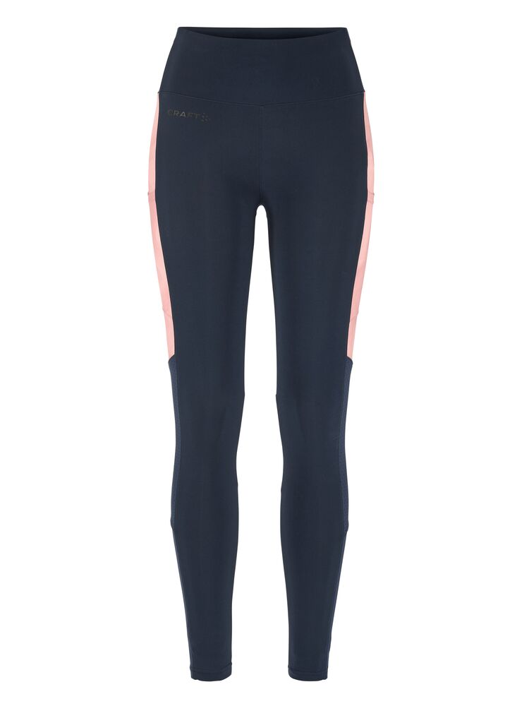 ADV Essence Tights 2 W från Craft i Blaze-dawn