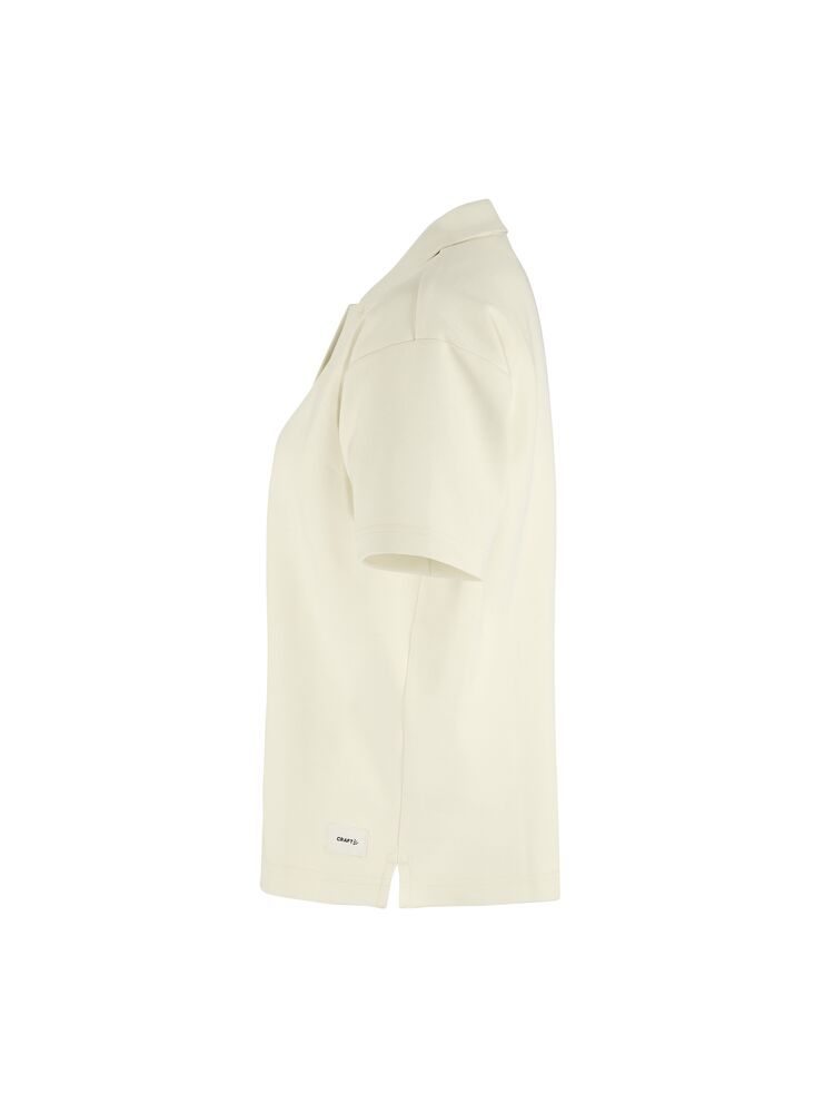 Craft Frequent polo shirt W - Tofu [1050] / XS