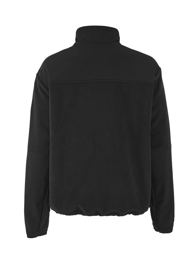 Craft Urban Fleece Jacket W - Black [9990] / XS