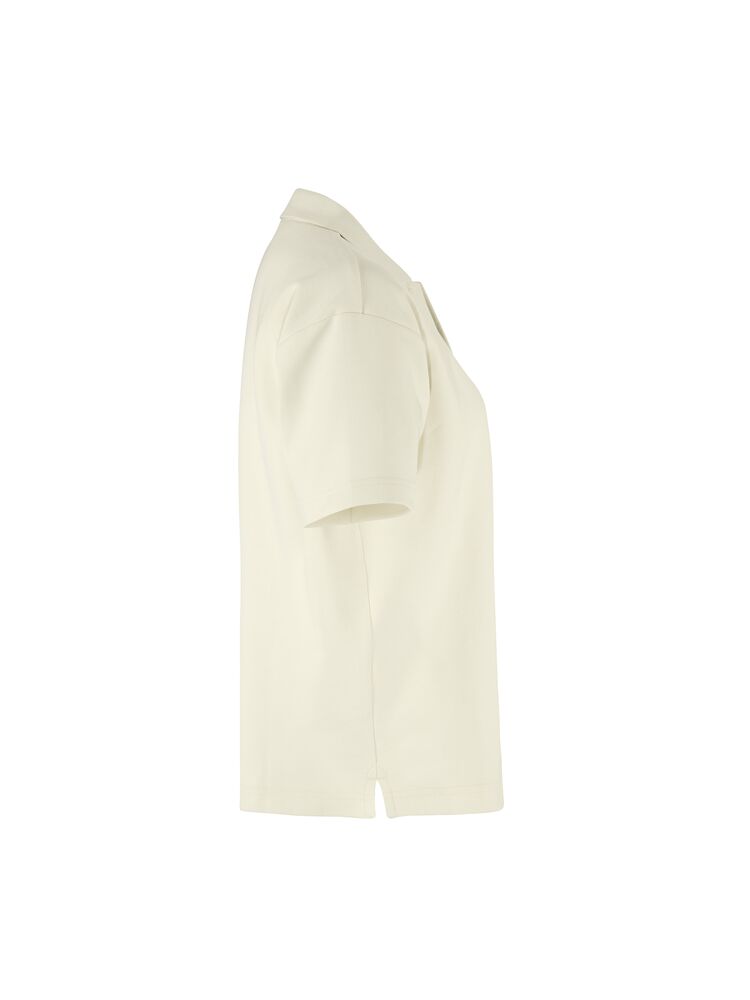 Craft Frequent polo shirt W - Tofu [1050] / XS