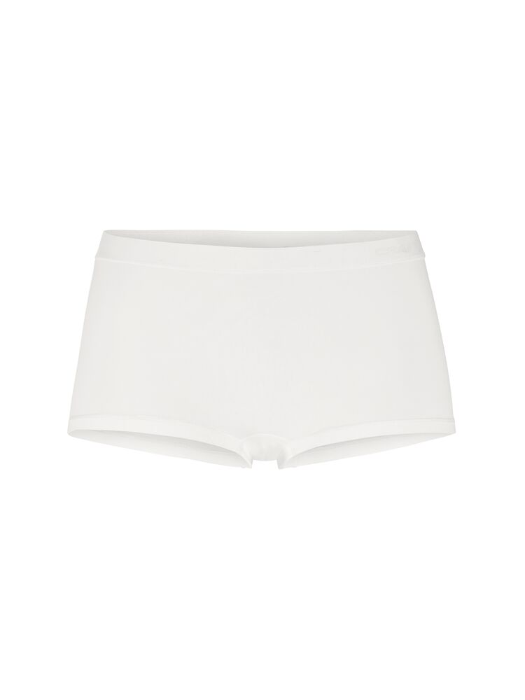 Craft Active Boxer W - White [1000] / XS