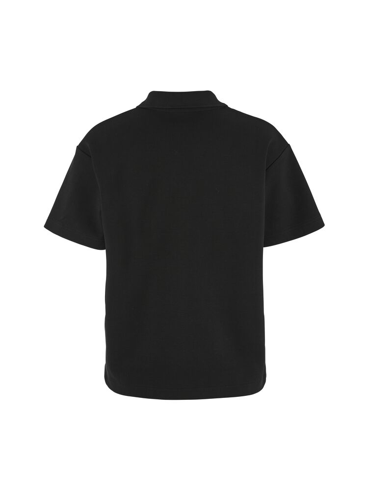 Craft Frequent polo shirt W - Black [9990] / XS