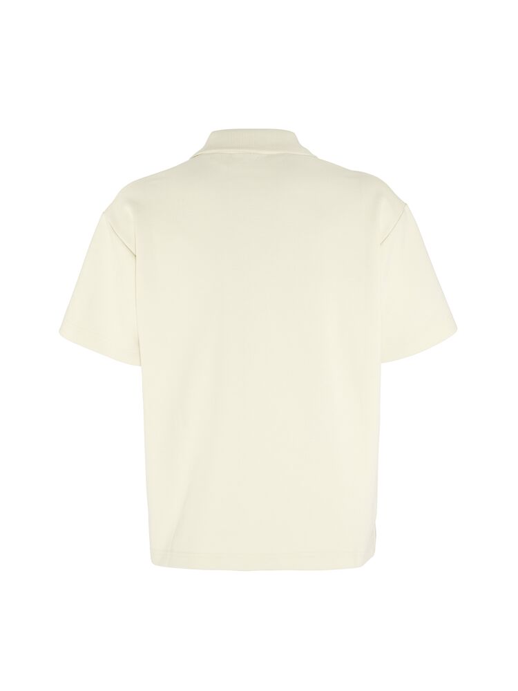 Craft Frequent polo shirt W - Tofu [1050] / XS