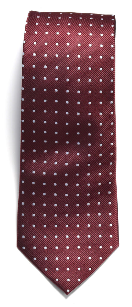 JH&F Tie Dot