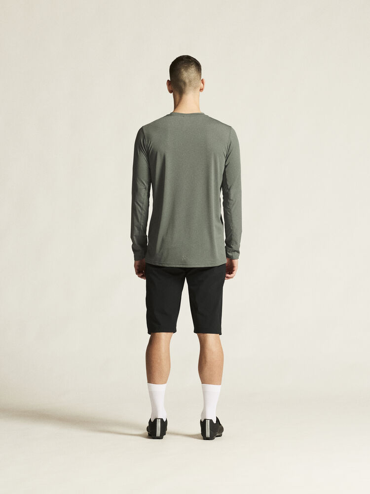 Craft Everyday XT LS Jersey W - Leaf (Retail) [6470] / XS