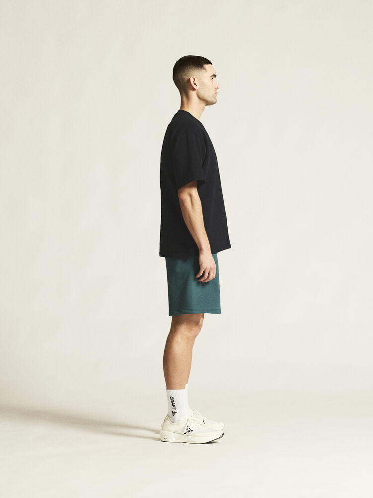 Craft Frequent SS sweatshirt - Black [9990] / XS