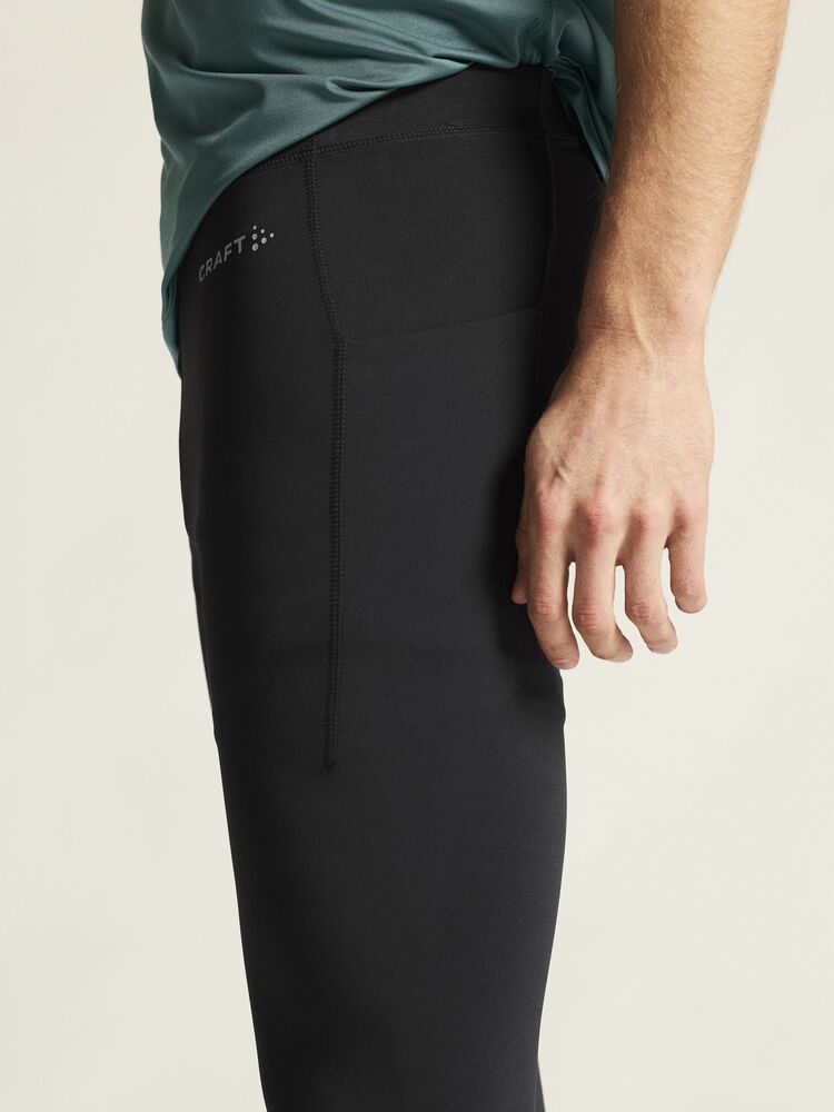 Craft Essence knickers 3 M - Black [9990] / XS