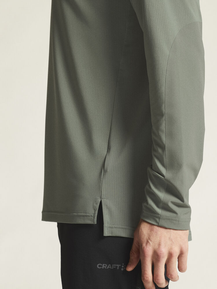 Craft Everyday XT LS Jersey W - Leaf (Retail) [6470] / XS