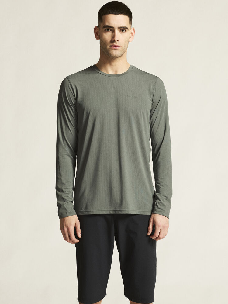 Craft Everyday XT LS Jersey W - Leaf (Retail) [6470] / XS