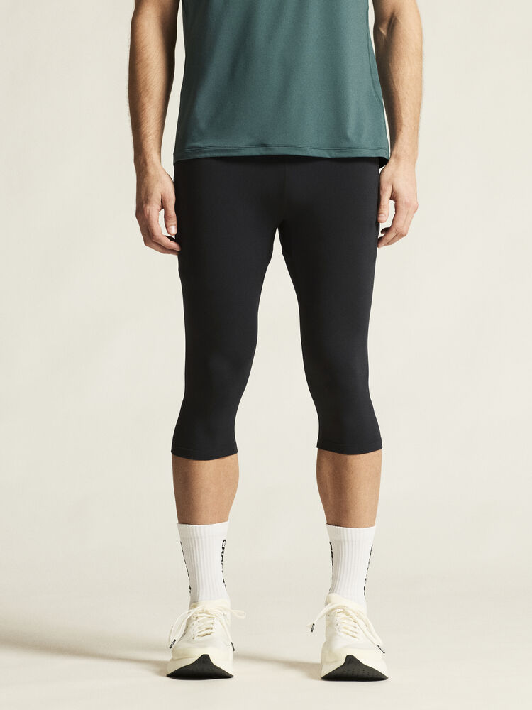 Craft Essence knickers 3 M - Black [9990] / XS