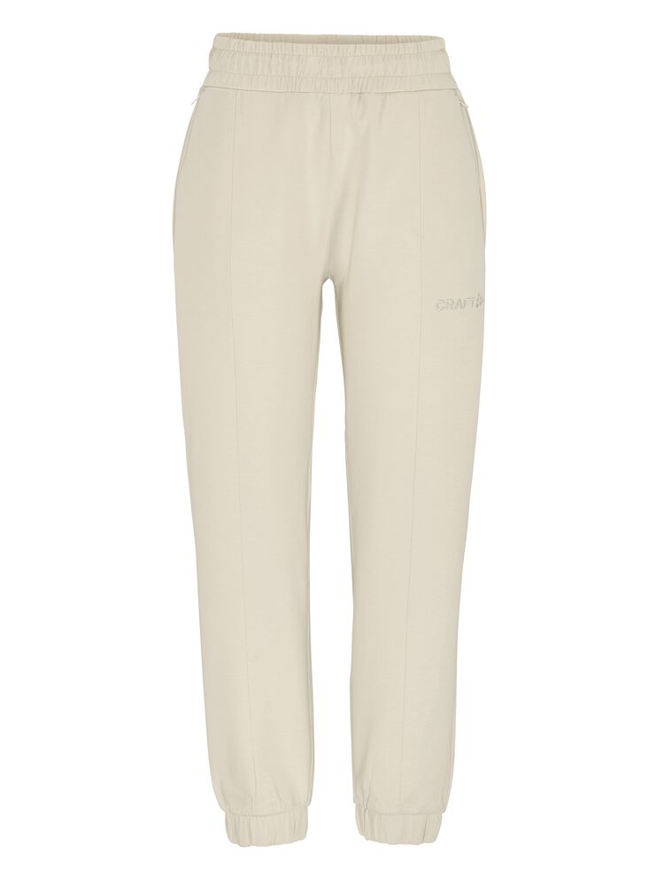 Craft ADV Join Sweat Pant W - Plaster (retail) [214000] / XS