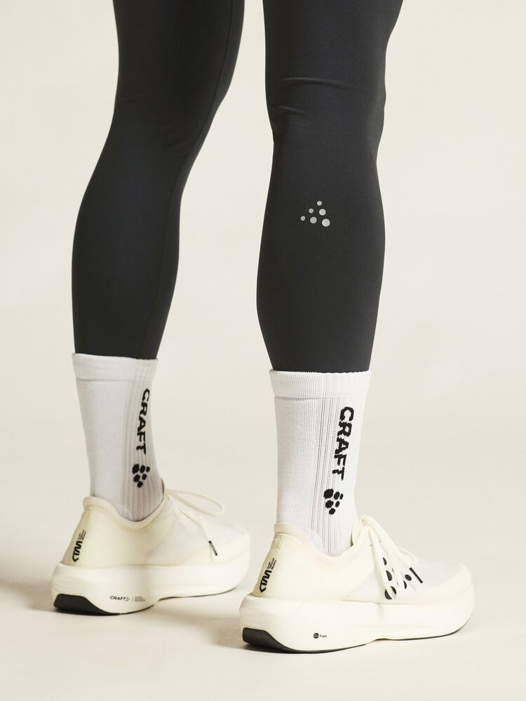 Craft Essence tights 3 M - Black [9990] / XS