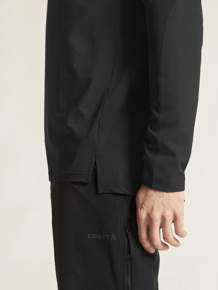 Craft Everyday XT LS Jersey W - Black [9990] / XS