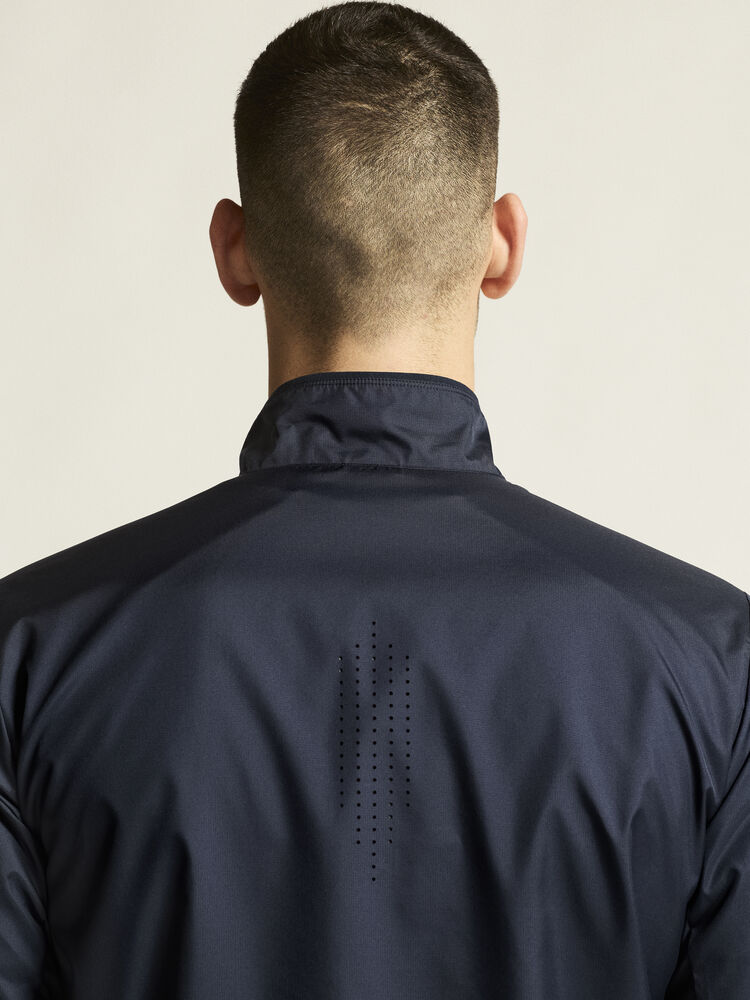 Craft Essence wind jacket 2 M - Blaze (Retail) [3960] / XS