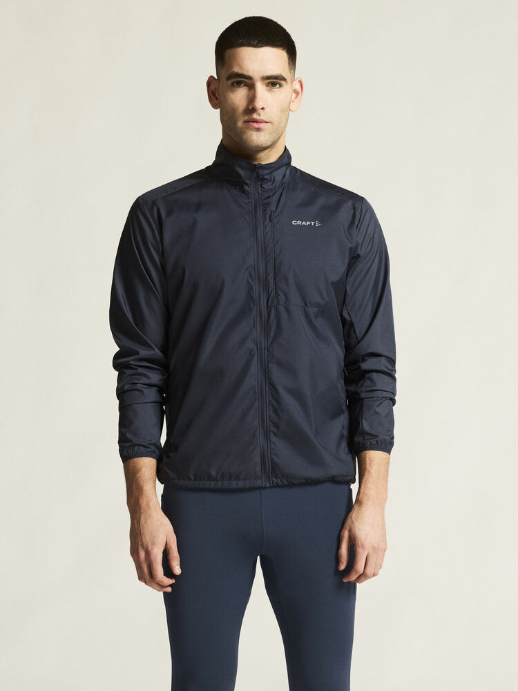 Craft Essence wind jacket 2 M - Blaze (Retail) [3960] / XS