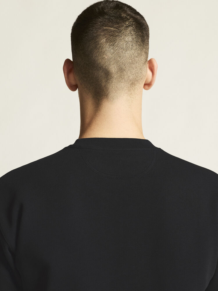 Craft Frequent SS sweatshirt - Black [9990] / XS