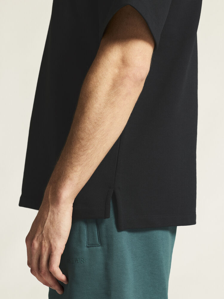 Craft Frequent SS sweatshirt - Black [9990] / XS