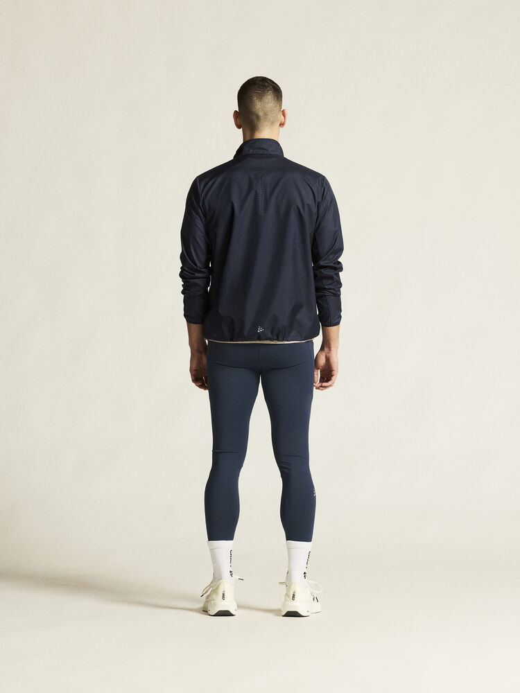 Craft Essence wind jacket 2 M - Blaze (Retail) [3960] / XS