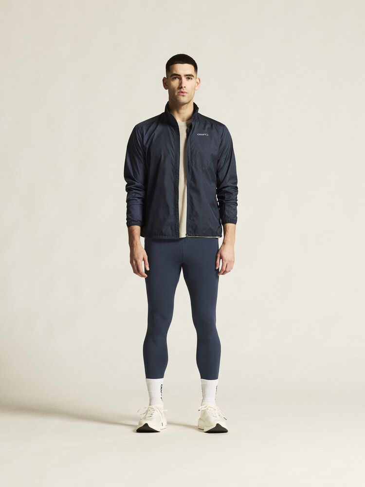 Craft Essence wind jacket 2 M - Blaze (Retail) [3960] / XS