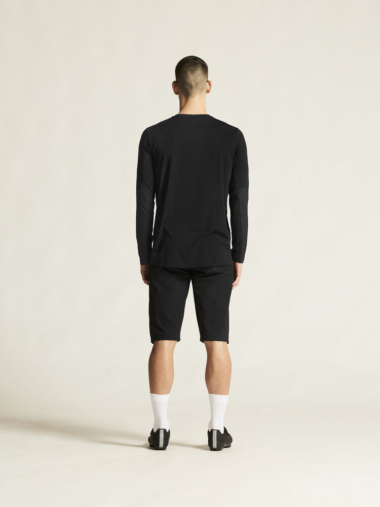 Craft Everyday XT LS Jersey W - Black [9990] / XS