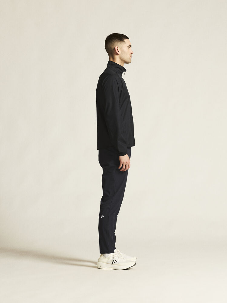 Craft Essence wind jacket 2 M - Black [9990] / XS