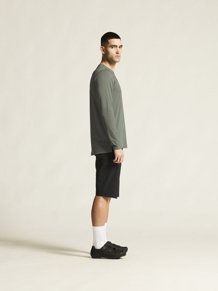 Craft Everyday XT LS Jersey W - Leaf (Retail) [6470] / XS