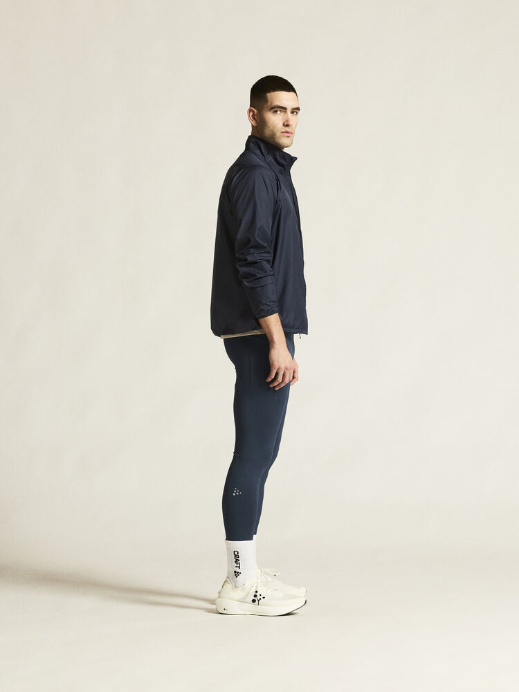 Craft Essence wind jacket 2 M - Blaze (Retail) [3960] / XS