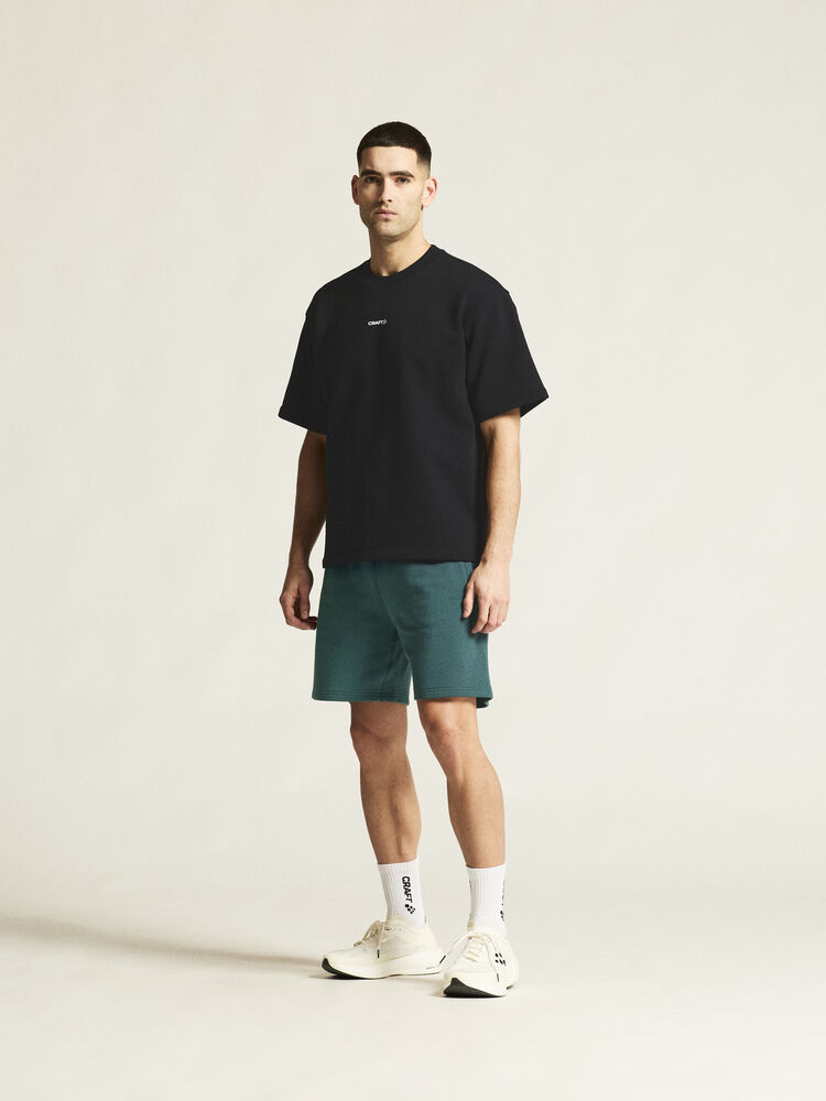 Craft Frequent SS sweatshirt - Black [9990] / XS