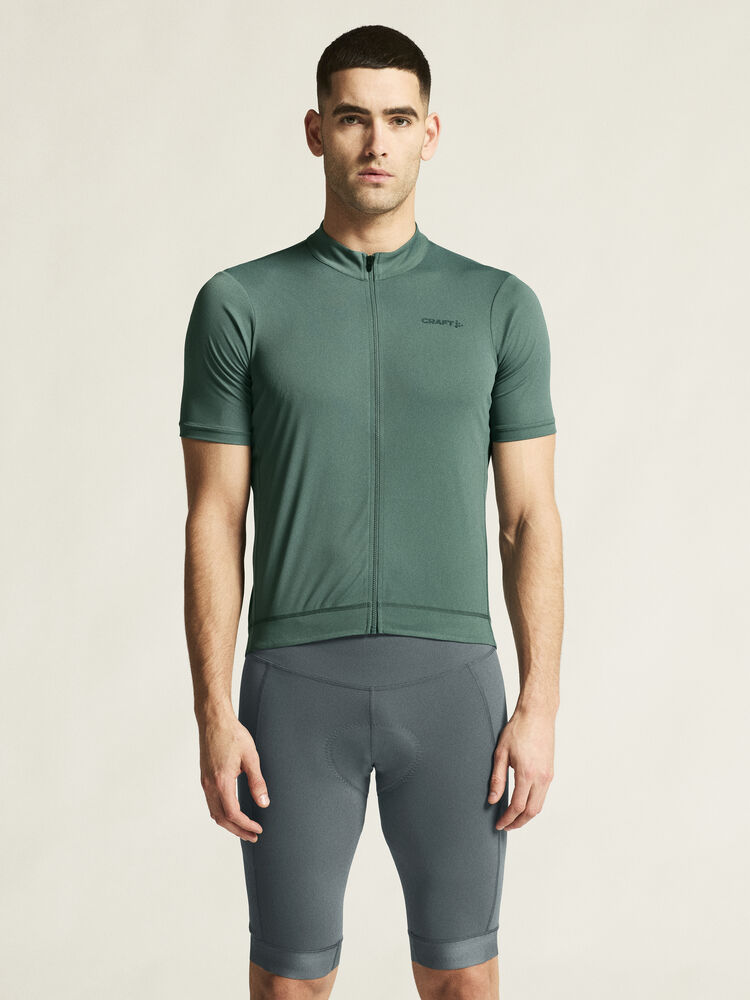 Craft Everyday SS Jersey M - Atlantic (Retail) [6530] / XS