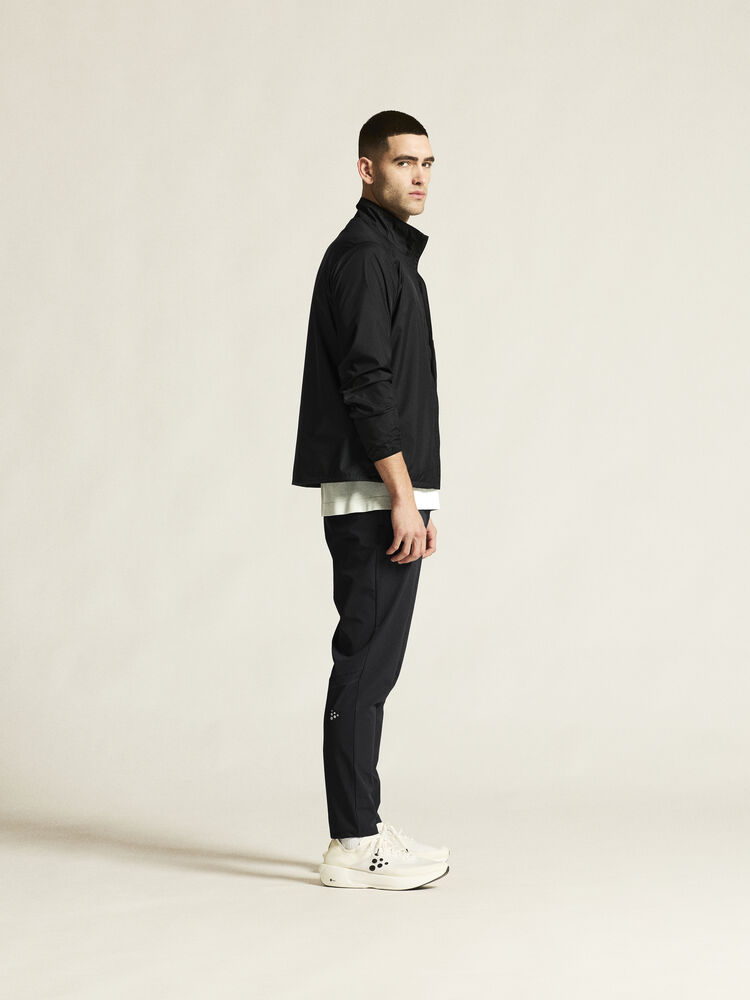 Craft Essence training pants 3 M - Black [9990] / XS