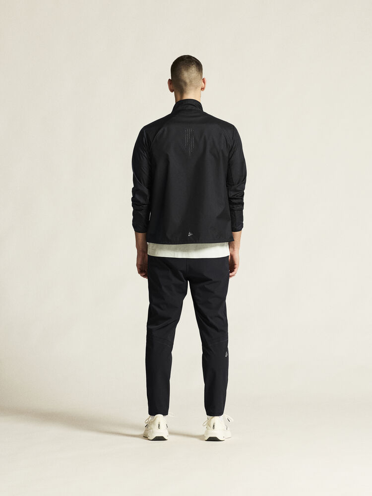 Craft Essence training pants 3 M - Black [9990] / XS
