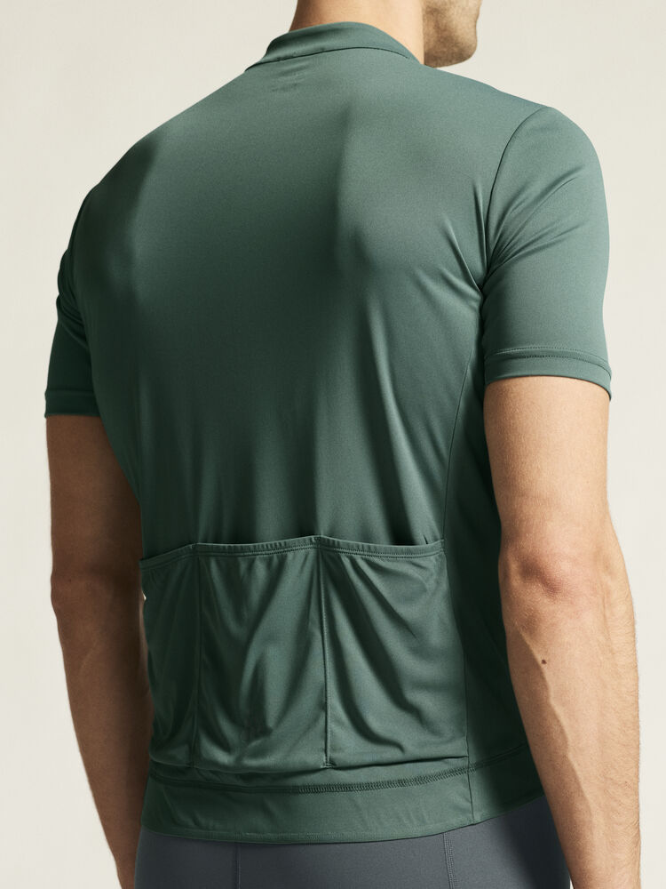 Craft Everyday SS Jersey M - Atlantic (Retail) [6530] / XS
