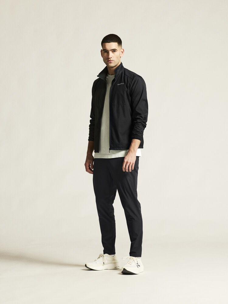 Craft Essence training pants 3 M - Black [9990] / XS