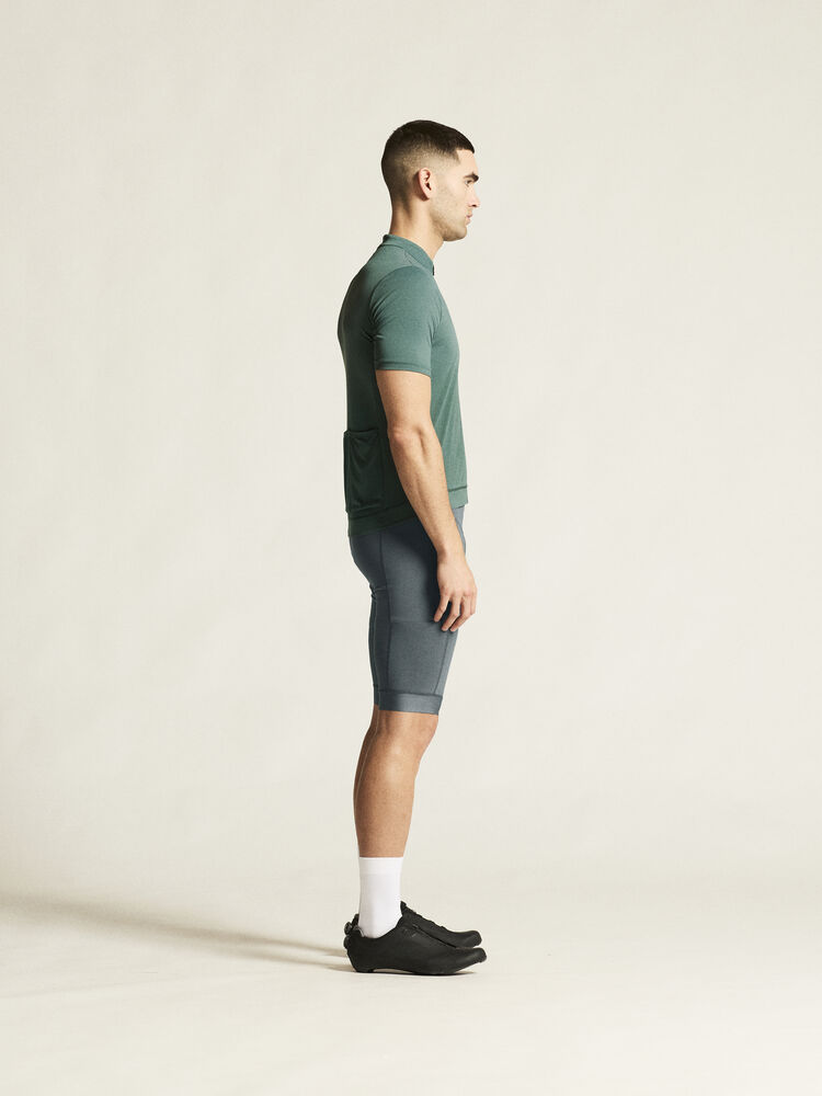 Craft Everyday SS Jersey M - Atlantic (Retail) [6530] / XS