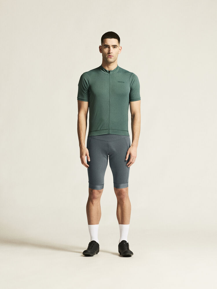 Craft Everyday SS Jersey M - Atlantic (Retail) [6530] / XS