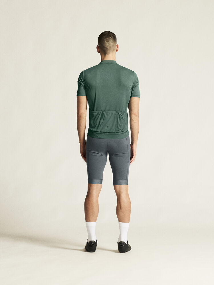Craft Everyday SS Jersey M - Atlantic (Retail) [6530] / XS