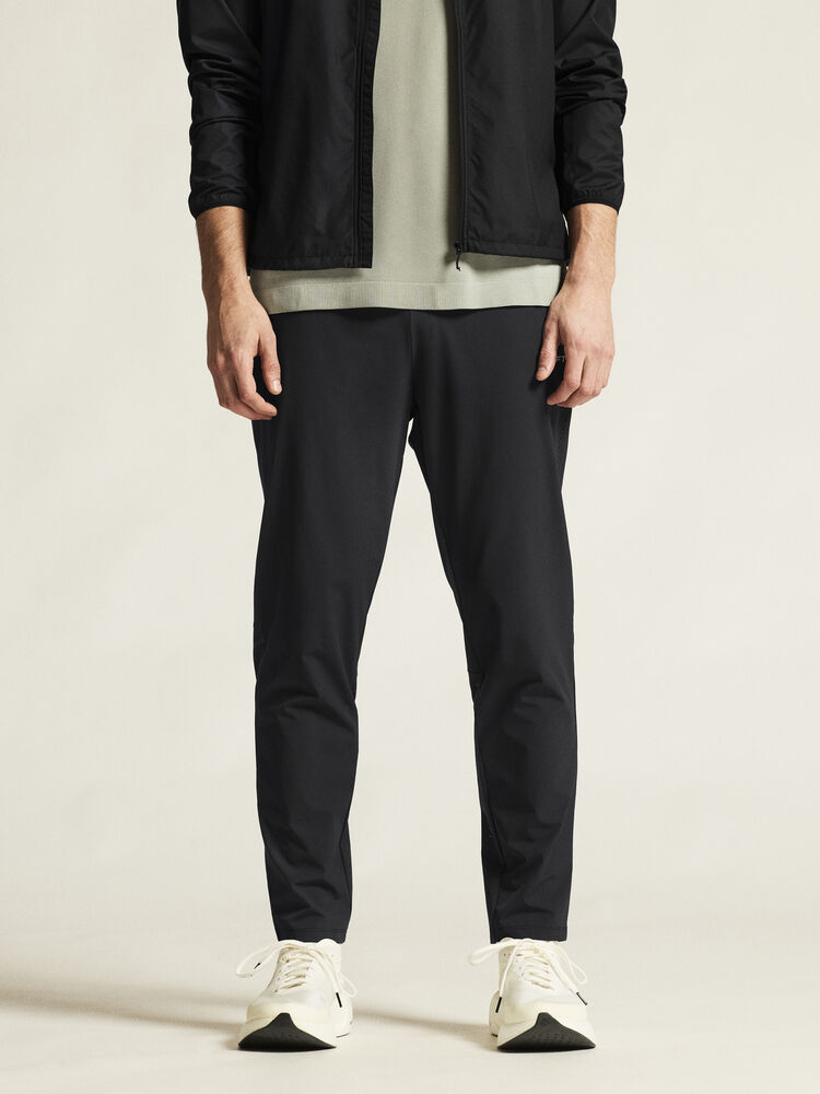 Craft Essence training pants 3 M - Black [9990] / XS