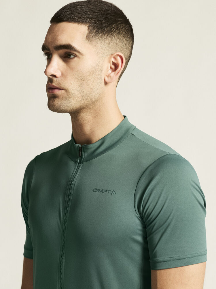Craft Everyday SS Jersey M - Atlantic (Retail) [6530] / XS