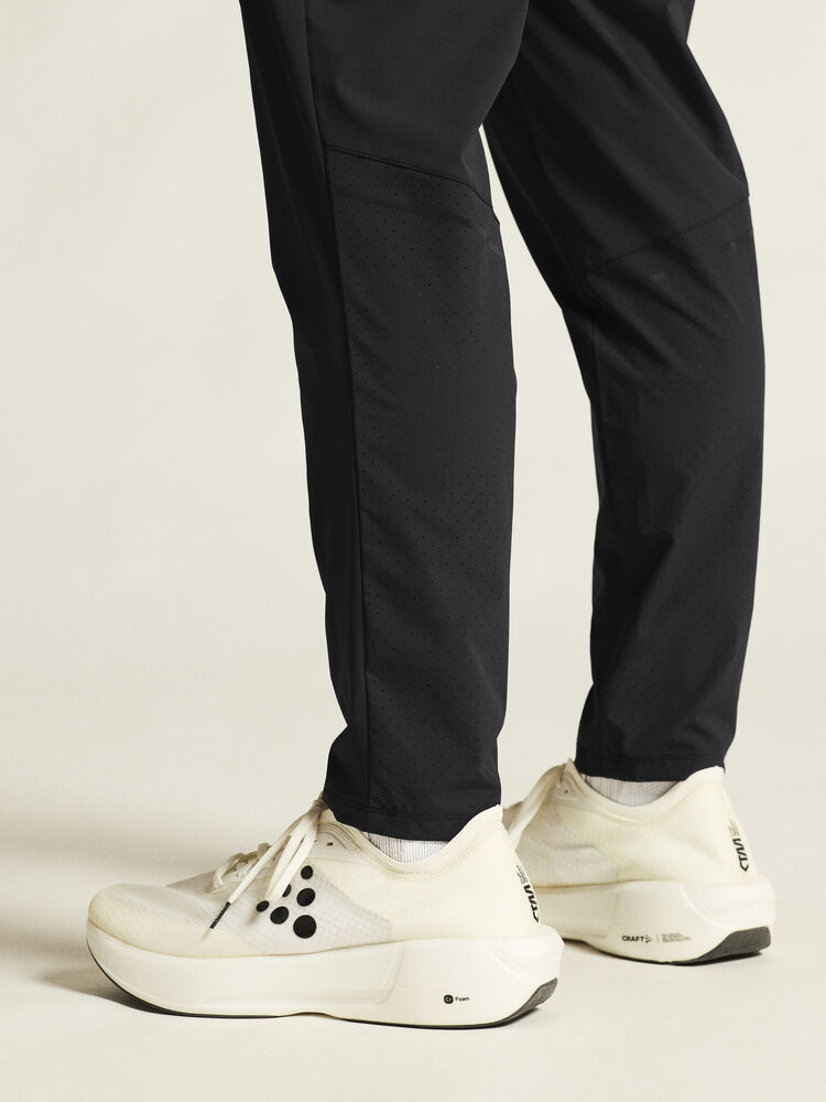 Craft Essence training pants 3 M - Black [9990] / XS