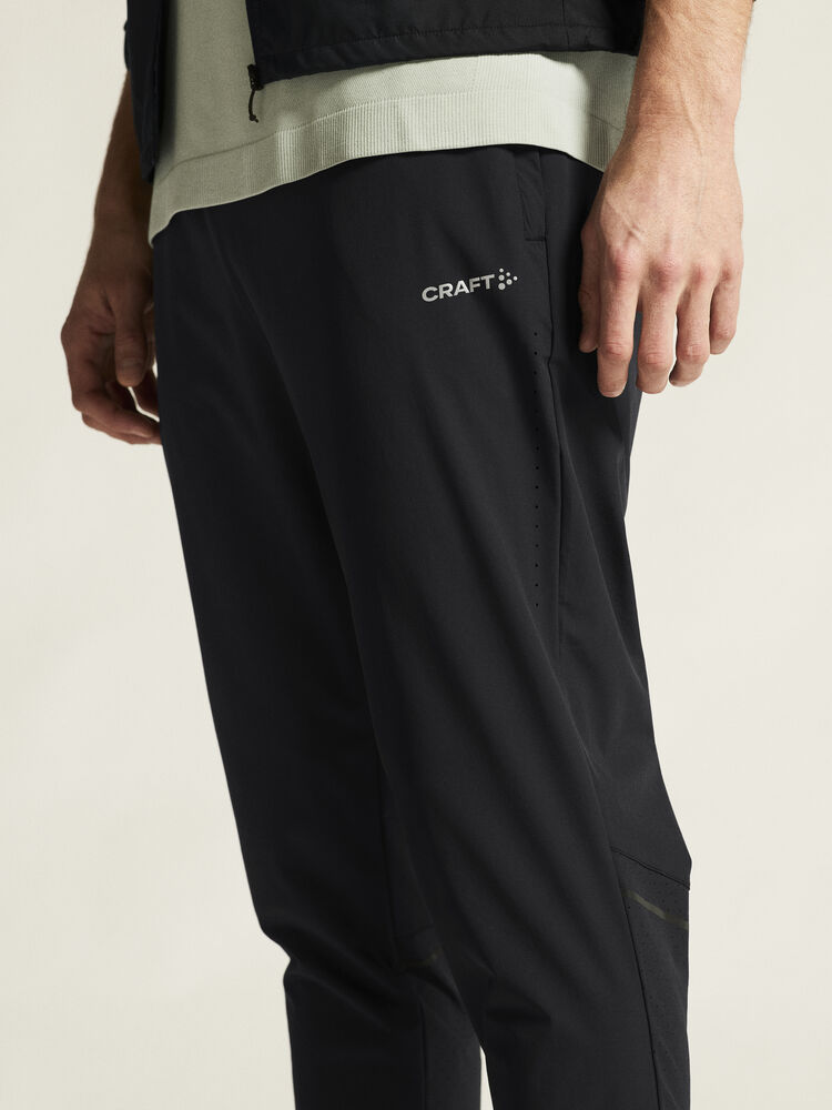 Craft Essence training pants 3 M - Black [9990] / XS
