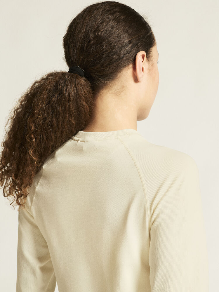 Craft Active Comfort LS 2 W - Tofu [1050] / XS