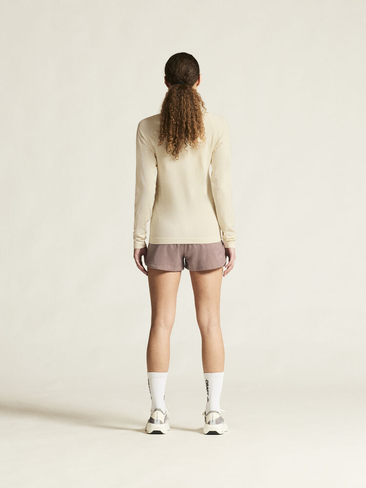 Craft Active Comfort LS 2 W - Tofu [1050] / XS