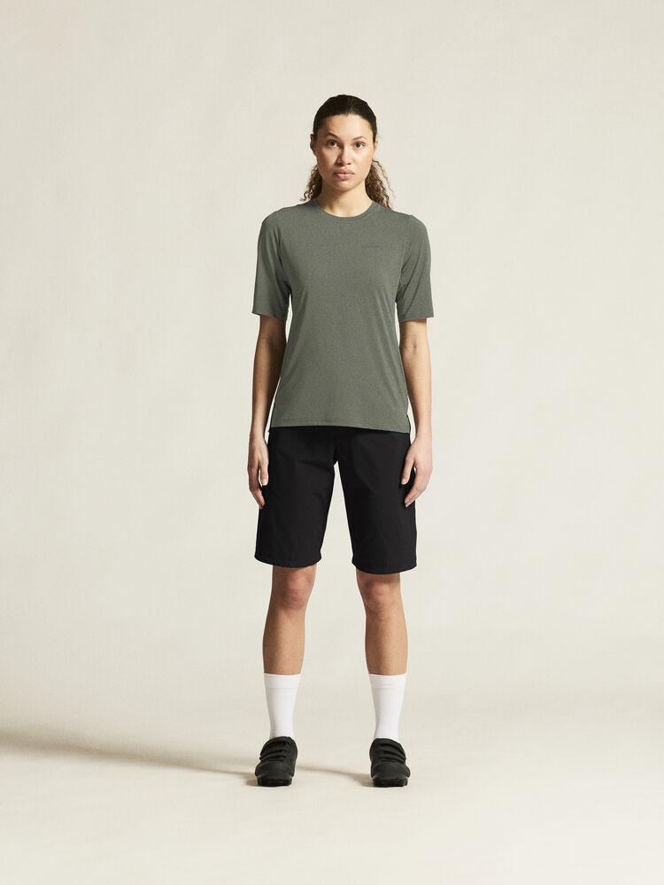 Craft Everyday XT Shorts W - Black [9990] / XS
