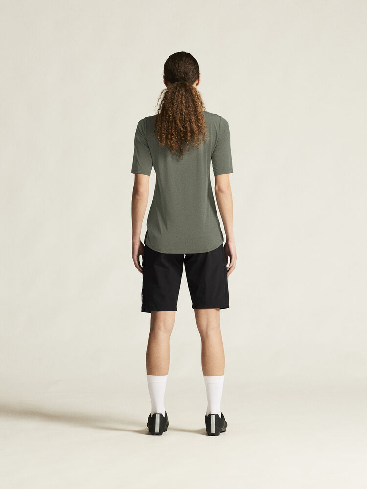Craft Everyday XT Shorts W - Black [9990] / XS